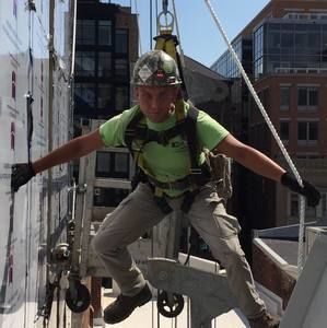 Meet your Posher, Evgeniy